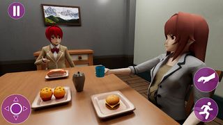 Pregnant Mom Pregnancy Game - Screenshot 3