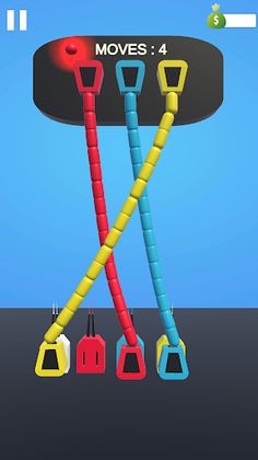 Cable Mania - Screenshot 2