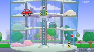 Wheelie 2 - Screenshot 1