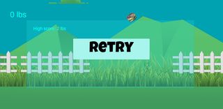 Fat Cat Adventure - Screenshot 2