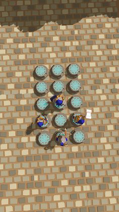 Merge Of Thrones - Screenshot 4