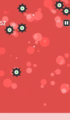 Virus Attack - Screenshot 1