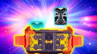 Kamen Rider Gotchard DX Belt - Screenshot 1