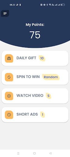 Uang Jajan - Screenshot 2