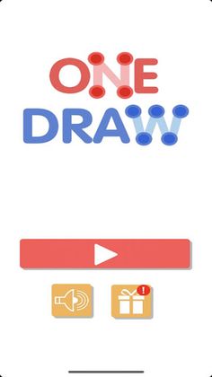 One Draw-one stroke line 1 lin - Screenshot 1