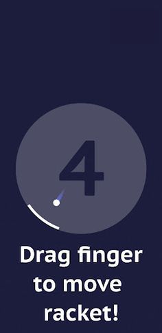 Circle Pong Elite - Screenshot 2