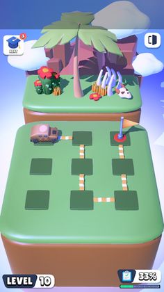 Memory Brain Game Online - Screenshot 3