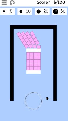 Blosics - Gravity Master! - Screenshot 4