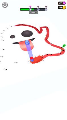 My Art Gallery - Screenshot 1