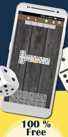 Domino Party - Screenshot 2