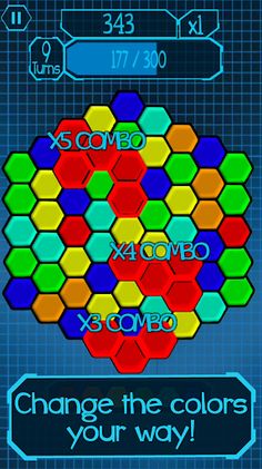 Spectrum Slider - Screenshot 1