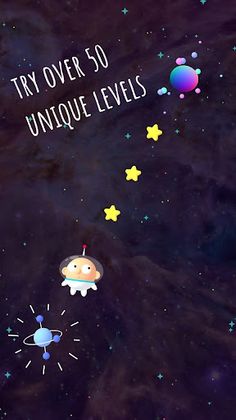 Space Arcade: Gravity Traveler - Screenshot 4
