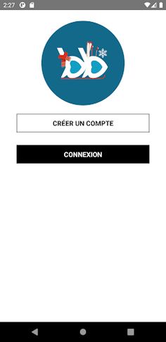 Ça marche à Brides - Screenshot 1