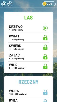 SŁOWO: Gra po Polsku - Screenshot 2