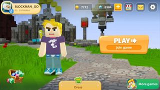 Egg War - Adventures - Screenshot 2