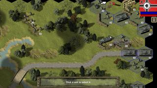 Tank Battle: Normandy - Screenshot 1