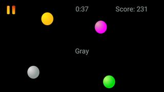 BubbleTouch - Screenshot 1