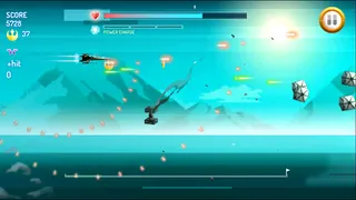 X-Wing Fighter - Screenshot 3