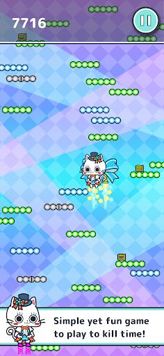 CatJump - adventure cat - Screenshot 3