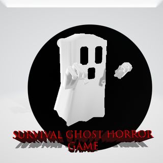 Survival Ghost Horror Game - Screenshot 2
