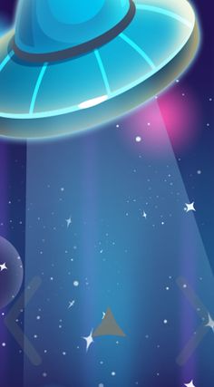 Paper Plane in Space - Screenshot 2