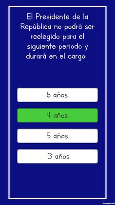 Reformados - Screenshot 3