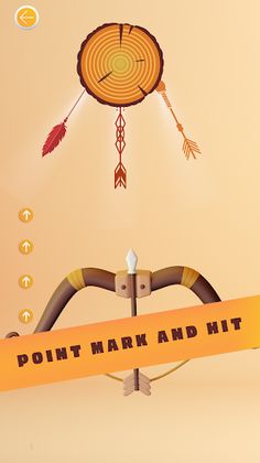 Archer : The Arrow Shooter - Screenshot 3