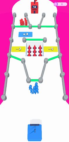 Supreme Battle - Screenshot 2