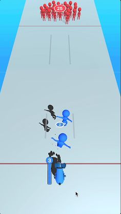 Defense Master - Troops Defend - Screenshot 1