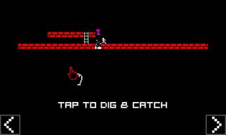 Runner free - Screenshot 3