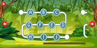 Learn ABC - Screenshot 2