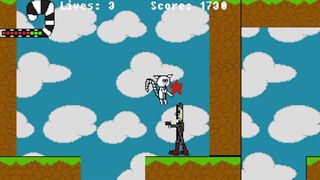 Smash Ringtail Cat (2023) - Screenshot 2