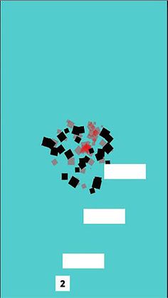 Tapstairz - Screenshot 3