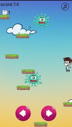 Dr. Dodge: Arcade - Screenshot 4