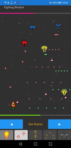 Take the Planet - Screenshot 4