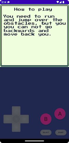 Lyinger - Screenshot 2