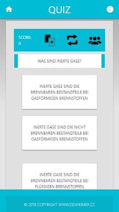 Schornsteinfeger Quiz - Screenshot 2