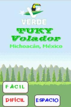 TukyVolador - Screenshot 1