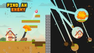 Battle of detection - Screenshot 3