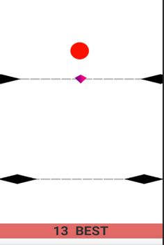 Spiky Fall : Fun and Addictive - Screenshot 4