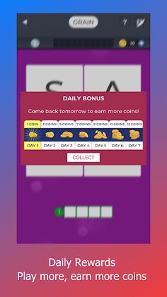 Crossword World - Discover the - Screenshot 2