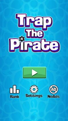 Trap the Pirate - Escape - Screenshot 4