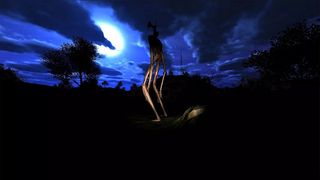 Scp Pipe Head Horror Surv Puzz - Screenshot 1