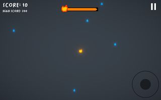 Droplets Game - Screenshot 2