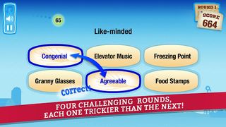 Kissin' Kuzzins - Screenshot 3