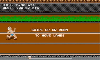 Run Ryan Run - Screenshot 1