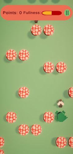 Swipe Game - Screenshot 4