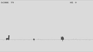 Alpaca Sprint - Screenshot 1
