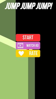 jumpjumpjump - Screenshot 1