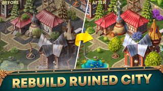 Hidden Object of Blackriver - Screenshot 3